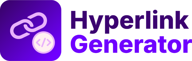 Hyperlink Generate