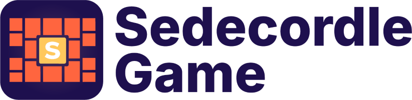 Sedecordle Game